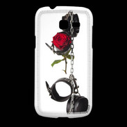 Coque Samsung Galaxy Fresh 50 nuances de Grey