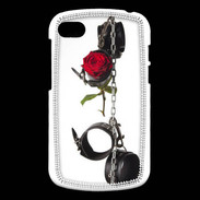 Coque Blackberry Q10 50 nuances de Grey