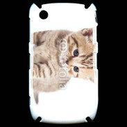 Coque Blackberry 8520 Chaton 150