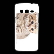 Coque Samsung Galaxy Express2 Chaton 150
