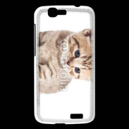 Coque Huawei Ascend G7 Chaton 150