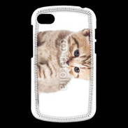 Coque Blackberry Q10 Chaton 150