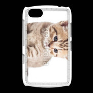 Coque BlackBerry 9720 Chaton 150