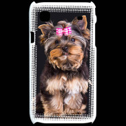 Coque Samsung Galaxy S Chien Yorkshire 2