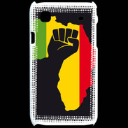 Coque Samsung Galaxy S Afrique passion