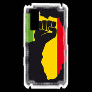 Coque Samsung Player One Afrique passion