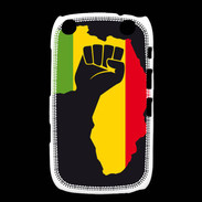 Coque Blackberry Curve 9320 Afrique passion