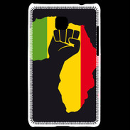 Coque LG Optimus L3 II Afrique passion