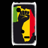 Coque Sony Xperia Typo Afrique passion