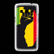 Coque Samsung Galaxy Express2 Afrique passion