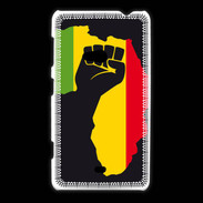 Coque Nokia Lumia 625 Afrique passion