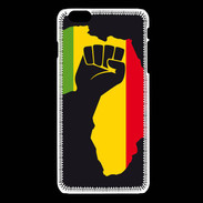 Coque iPhone 6Plus / 6Splus Afrique passion