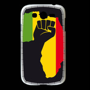 Coque Samsung Galaxy Grand Afrique passion