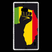 Coque Nokia Lumia 930 Afrique passion