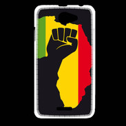 Coque HTC Desire 516 Afrique passion