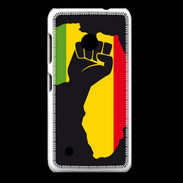 Coque Nokia Lumia 530 Afrique passion