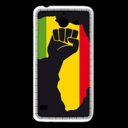 Coque Huawei Y550 Afrique passion