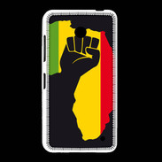 Coque Nokia Lumia 635 Afrique passion