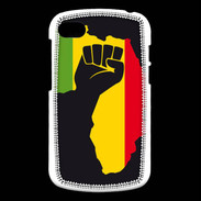 Coque Blackberry Q10 Afrique passion