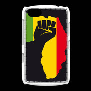 Coque BlackBerry 9720 Afrique passion
