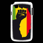 Coque LG L40 Afrique passion