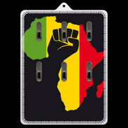 Porte clés Afrique passion