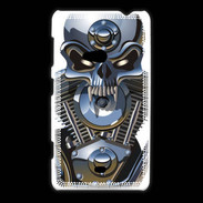 Coque Nokia Lumia 625 Moto tête de mort