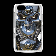 Coque BlackBerry 9720 Moto tête de mort