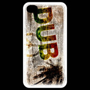 Coque iPhone 4 / iPhone 4S Dub attitude 15