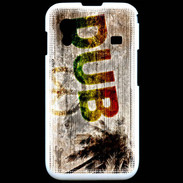 Coque Samsung ACE S5830 Dub attitude 15