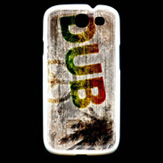 Coque Samsung Galaxy S3 Dub attitude 15