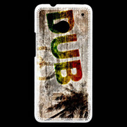 Coque HTC One Dub attitude 15