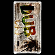 Coque LG Optimus L7 Dub attitude 15