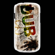 Coque Samsung Galaxy Express Dub attitude 15