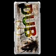 Coque Sony Xperia M Dub attitude 15