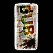 Coque Samsung Galaxy Express2 Dub attitude 15