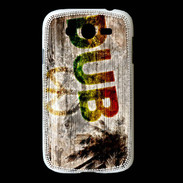 Coque Samsung Galaxy Grand Dub attitude 15