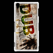 Coque Sony Xperia Z3 Dub attitude 15