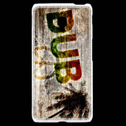 Coque LG F6 Dub attitude 15