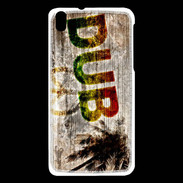 Coque HTC Desire 816 Dub attitude 15