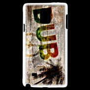 Coque Samsung Galaxy Note 4 Dub attitude 15