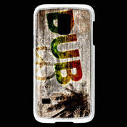 Coque Samsung Galaxy S5 Mini Dub attitude 15