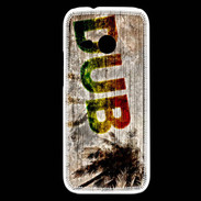 Coque HTC One Mini 2 Dub attitude 15