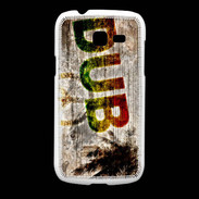 Coque Samsung Galaxy Fresh Dub attitude 15