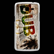 Coque Samsung Core Plus Dub attitude 15