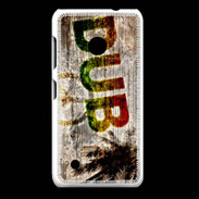 Coque Nokia Lumia 530 Dub attitude 15