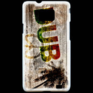 Coque Samsung Galaxy S2 Dub attitude 15