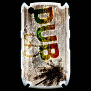 Coque Blackberry 8520 Dub attitude 15