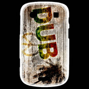 Coque Blackberry Bold 9900 Dub attitude 15