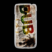 Coque Samsung Galaxy S4mini Dub attitude 15